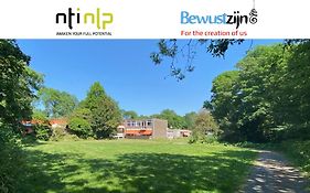 Het Huis van Bewustzijn